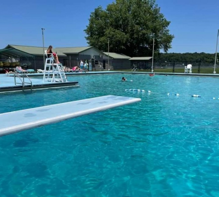 Smith Lake Park Pool (Cullman,&nbspAL)